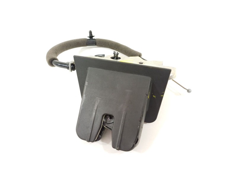 Recambio de cerradura maletero / porton para audi q5 (fyb, fyg) 35 tdi quattro referencia OEM IAM 80A827506A  