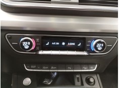 Recambio de mando climatizador para audi q5 (fyb, fyg) 35 tdi quattro referencia OEM IAM 80A820043M   2