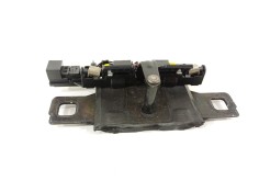 Recambio de cerradura maletero / porton para audi q5 (fyb, fyg) 35 tdi quattro referencia OEM IAM 80A827507  80C959121A