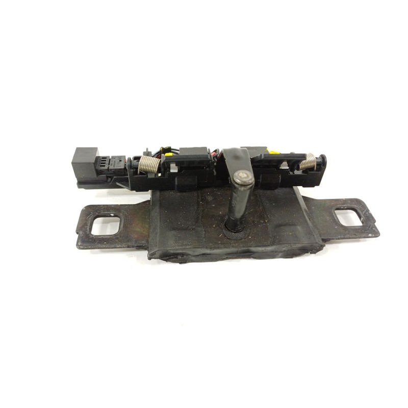 Recambio de cerradura maletero / porton para audi q5 (fyb, fyg) 35 tdi quattro referencia OEM IAM 80A827507  80C959121A