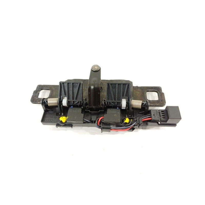Recambio de cerradura maletero / porton para audi q5 (fyb, fyg) 35 tdi quattro referencia OEM IAM 80A827507  80C959121A