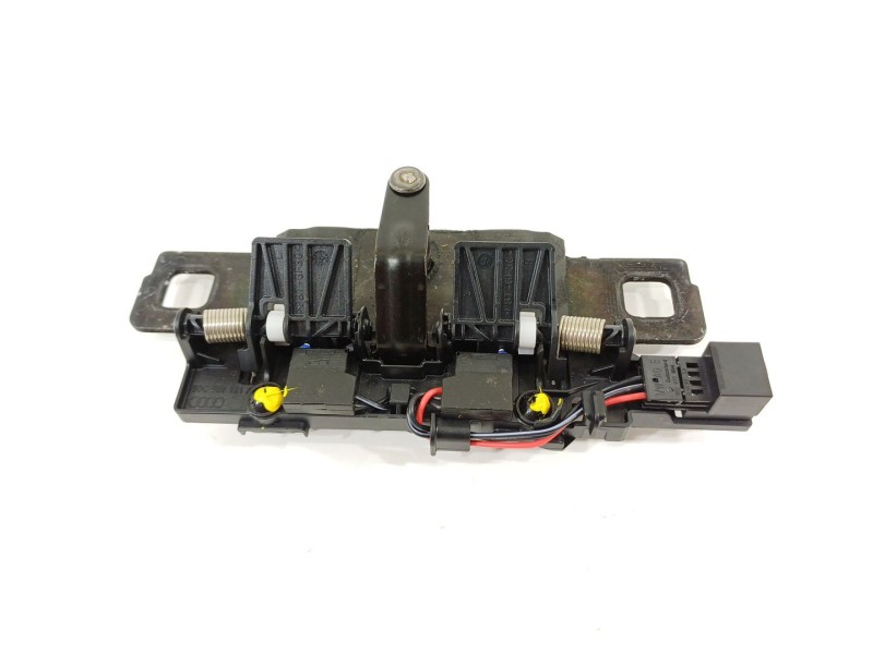 Recambio de cerradura maletero / porton para audi q5 (fyb, fyg) 35 tdi quattro referencia OEM IAM 80A827507  80C959121A