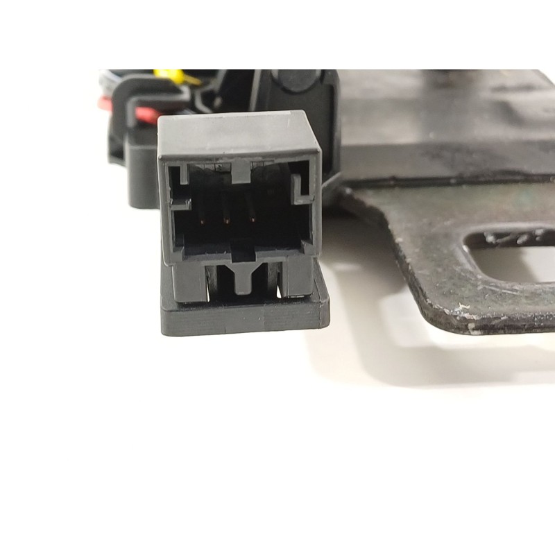 Recambio de cerradura maletero / porton para audi q5 (fyb, fyg) 35 tdi quattro referencia OEM IAM 80A827507  80C959121A