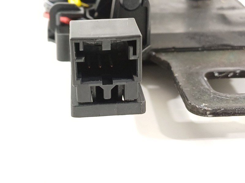 Recambio de cerradura maletero / porton para audi q5 (fyb, fyg) 35 tdi quattro referencia OEM IAM 80A827507  80C959121A