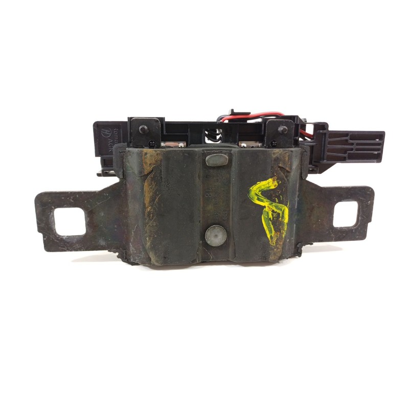 Recambio de cerradura maletero / porton para audi q5 (fyb, fyg) 35 tdi quattro referencia OEM IAM 80A827507  80C959121A