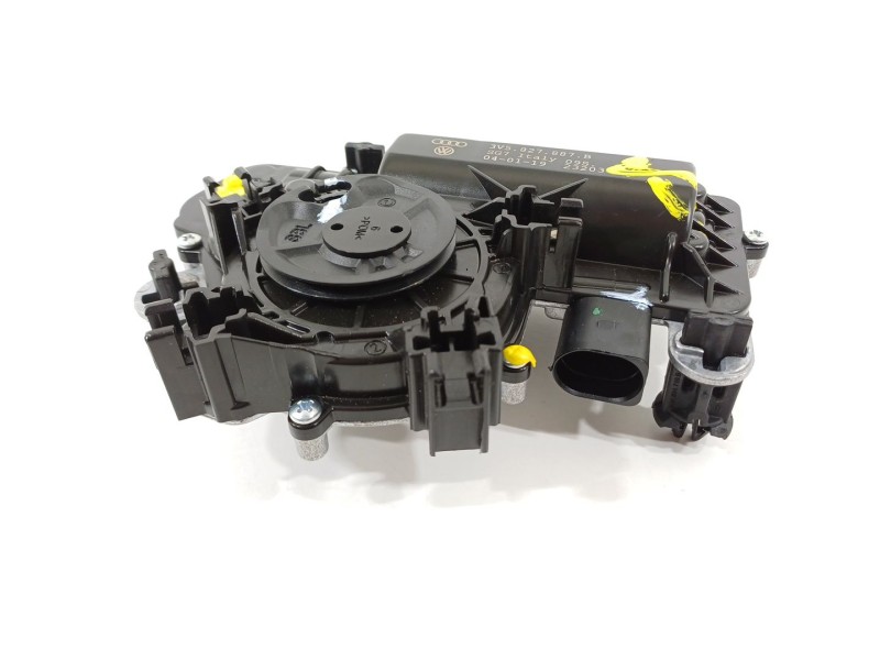 Recambio de cerradura maletero / porton para audi q5 (fyb, fyg) 35 tdi quattro referencia OEM IAM 3V5827887B  