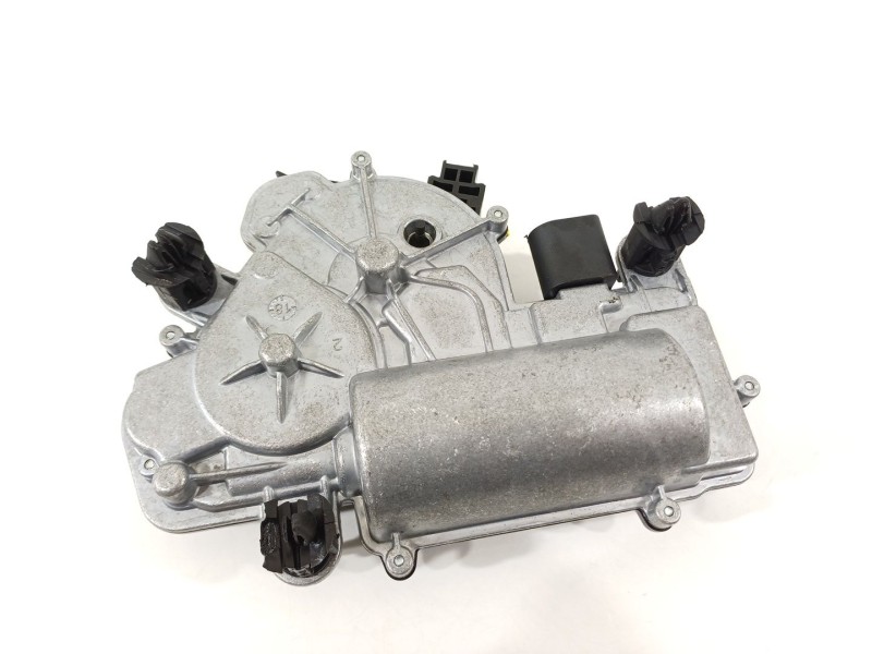 Recambio de cerradura maletero / porton para audi q5 (fyb, fyg) 35 tdi quattro referencia OEM IAM 3V5827887B  