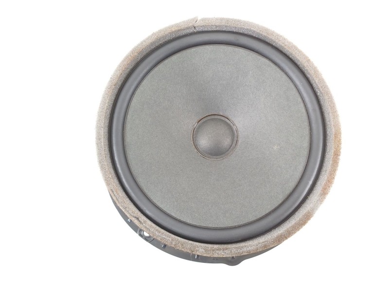 Recambio de altavoz para audi q5 (fyb, fyg) 35 tdi quattro referencia OEM IAM 80A035415  