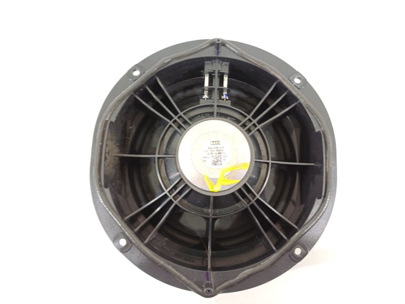 Recambio de altavoz para audi q5 (fyb, fyg) 35 tdi quattro referencia OEM IAM 80A035415  