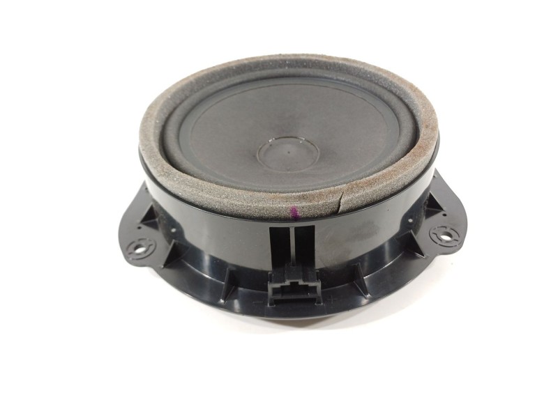 Recambio de altavoz para audi q5 (fyb, fyg) 35 tdi quattro referencia OEM IAM 80A035411  