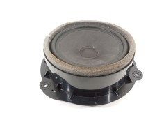 Recambio de altavoz para audi q5 (fyb, fyg) 35 tdi quattro referencia OEM IAM 80A035411  