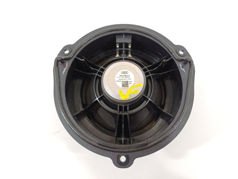Recambio de altavoz para audi q5 (fyb, fyg) 35 tdi quattro referencia OEM IAM 80A035411  