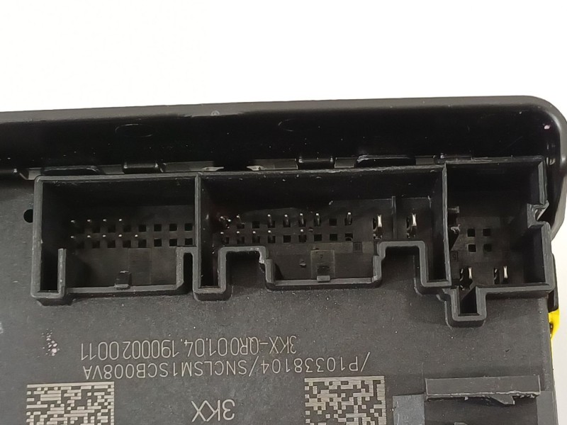 Recambio de modulo confort para audi q5 (fyb, fyg) 35 tdi quattro referencia OEM IAM 5Q0959595K  