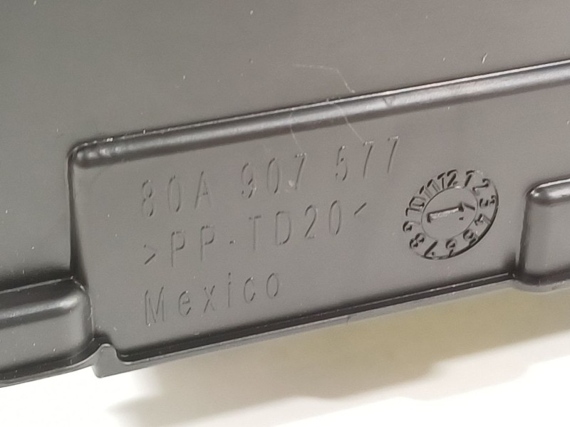 Recambio de modulo confort para audi q5 (fyb, fyg) 35 tdi quattro referencia OEM IAM 5Q0959595K  