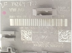 Recambio de modulo confort para audi q5 (fyb, fyg) 35 tdi quattro referencia OEM IAM 8W1959595D   2