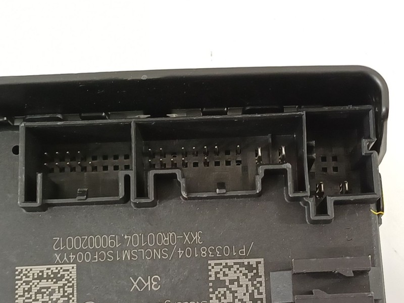 Recambio de modulo confort para audi q5 (fyb, fyg) 35 tdi quattro referencia OEM IAM 8W1959595D  