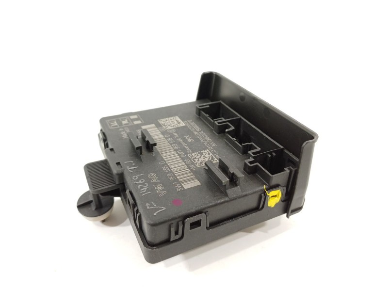 Recambio de modulo confort para audi q5 (fyb, fyg) 35 tdi quattro referencia OEM IAM 8W1959595D  