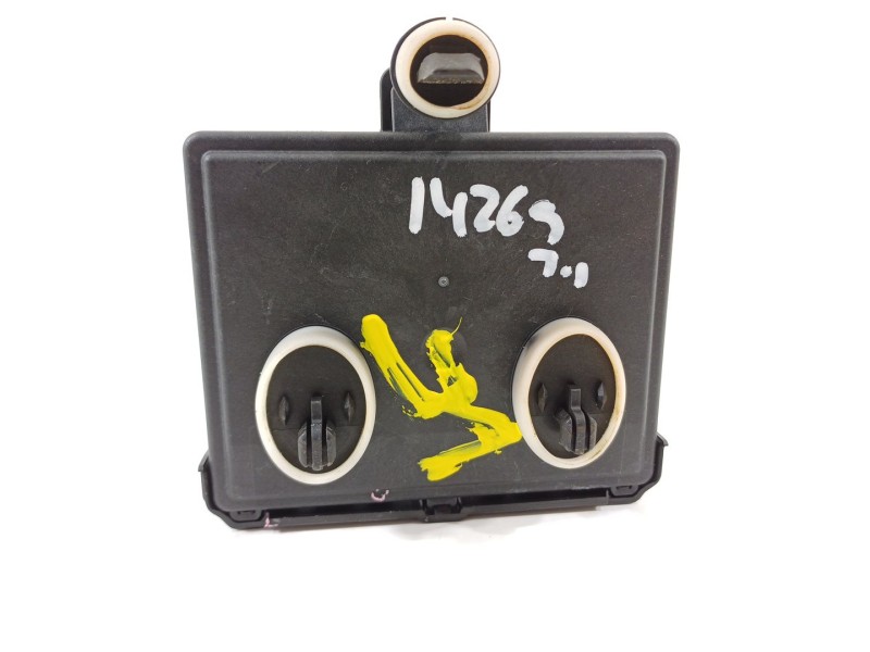 Recambio de modulo confort para audi q5 (fyb, fyg) 35 tdi quattro referencia OEM IAM 8W1959595D  