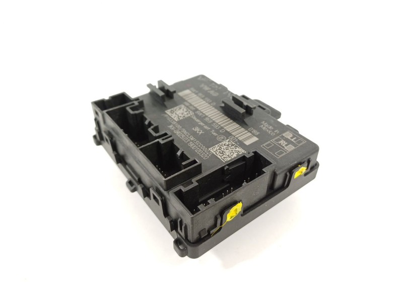 Recambio de modulo confort para audi q5 (fyb, fyg) 35 tdi quattro referencia OEM IAM 8W1959593D  