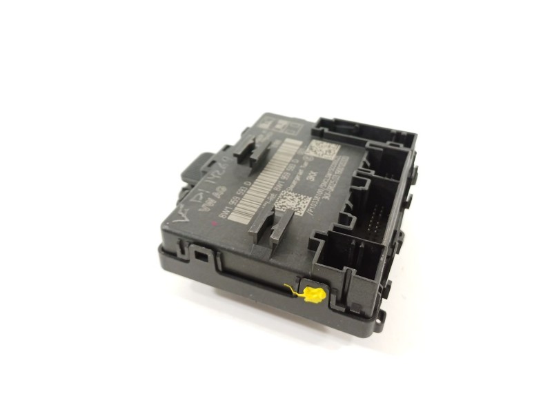 Recambio de modulo confort para audi q5 (fyb, fyg) 35 tdi quattro referencia OEM IAM 8W1959593D  