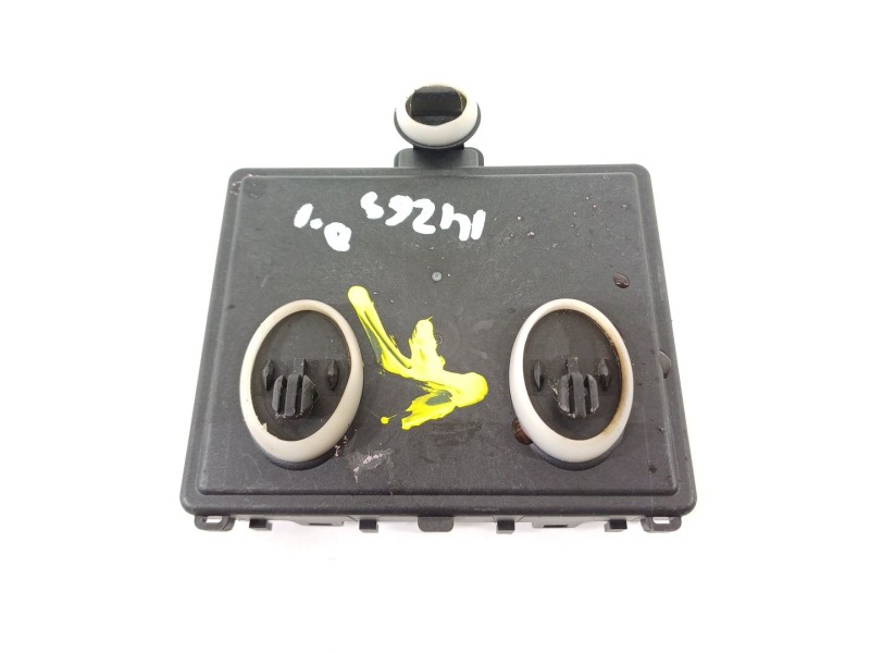Recambio de modulo confort para audi q5 (fyb, fyg) 35 tdi quattro referencia OEM IAM 8W1959593D  