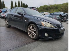 lexus is iii (_e3_) del año 2007