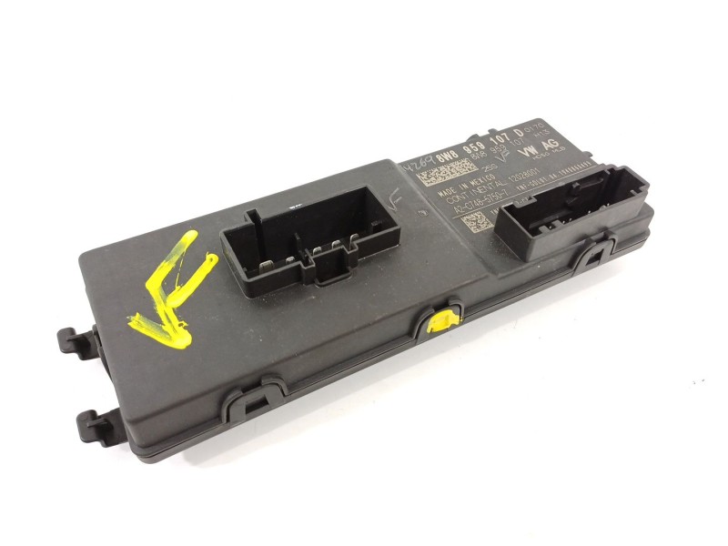 Recambio de modulo electronico para audi q5 (fyb, fyg) 35 tdi quattro referencia OEM IAM 8W8959107D  