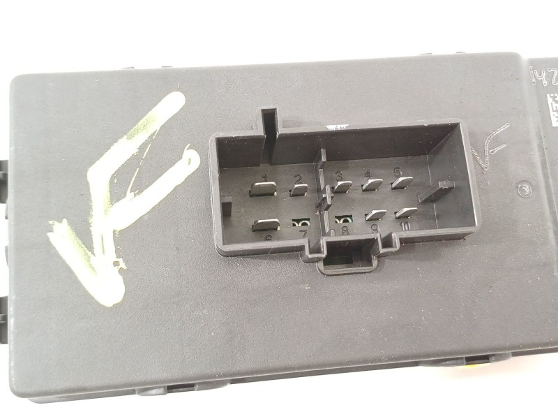 Recambio de modulo electronico para audi q5 (fyb, fyg) 35 tdi quattro referencia OEM IAM 8W8959107D  