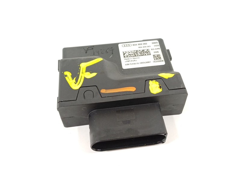 Recambio de modulo electronico para audi q5 (fyb, fyg) 35 tdi quattro referencia OEM IAM 80A906093  