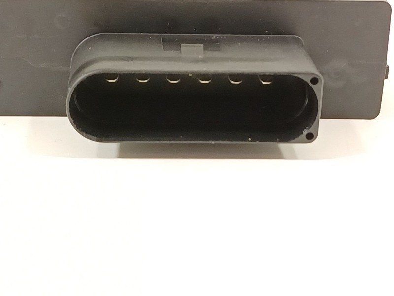 Recambio de modulo electronico para audi q5 (fyb, fyg) 35 tdi quattro referencia OEM IAM 80A906093  