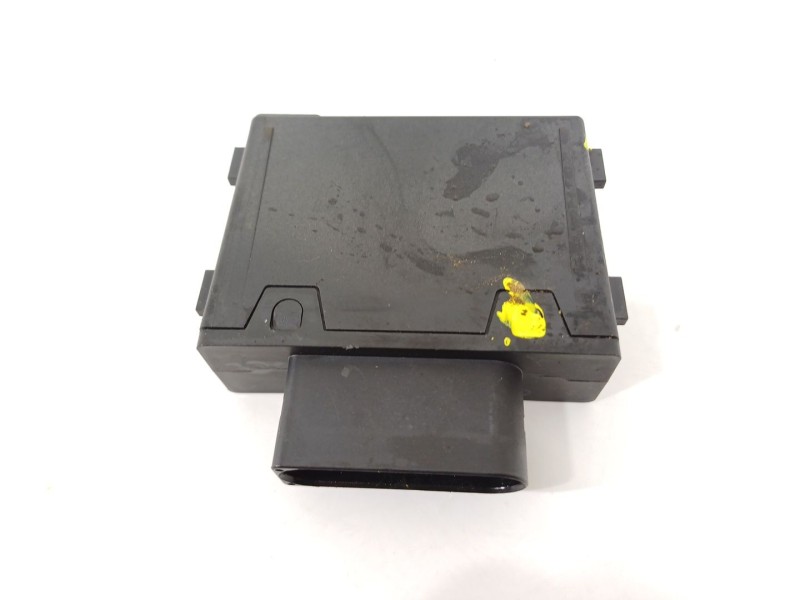 Recambio de modulo electronico para audi q5 (fyb, fyg) 35 tdi quattro referencia OEM IAM 80A906093  