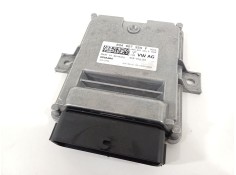 Recambio de modulo electronico para audi q5 (fyb, fyg) 35 tdi quattro referencia OEM IAM 80A907355F  
