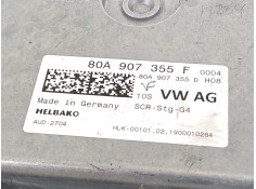 Recambio de modulo electronico para audi q5 (fyb, fyg) 35 tdi quattro referencia OEM IAM 80A907355F   2