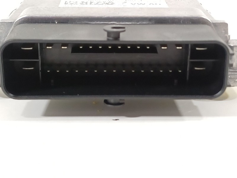 Recambio de modulo electronico para audi q5 (fyb, fyg) 35 tdi quattro referencia OEM IAM 80A907355F  