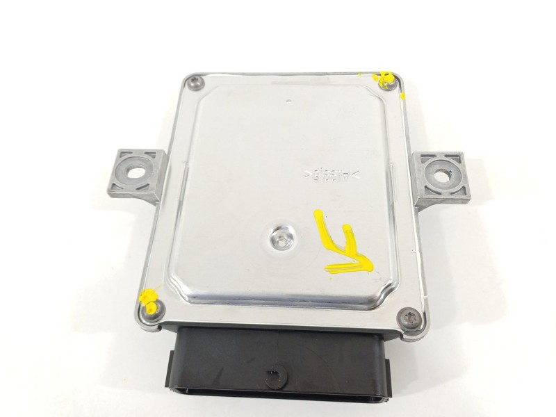 Recambio de modulo electronico para audi q5 (fyb, fyg) 35 tdi quattro referencia OEM IAM 80A907355F  