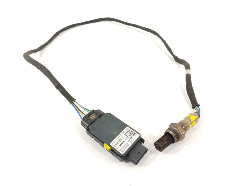 Recambio de sonda lambda para audi q5 (fyb, fyg) 35 tdi quattro referencia OEM IAM 80A907805  