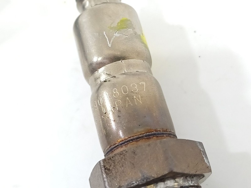 Recambio de sonda lambda para audi q5 (fyb, fyg) 35 tdi quattro referencia OEM IAM 80A907805  