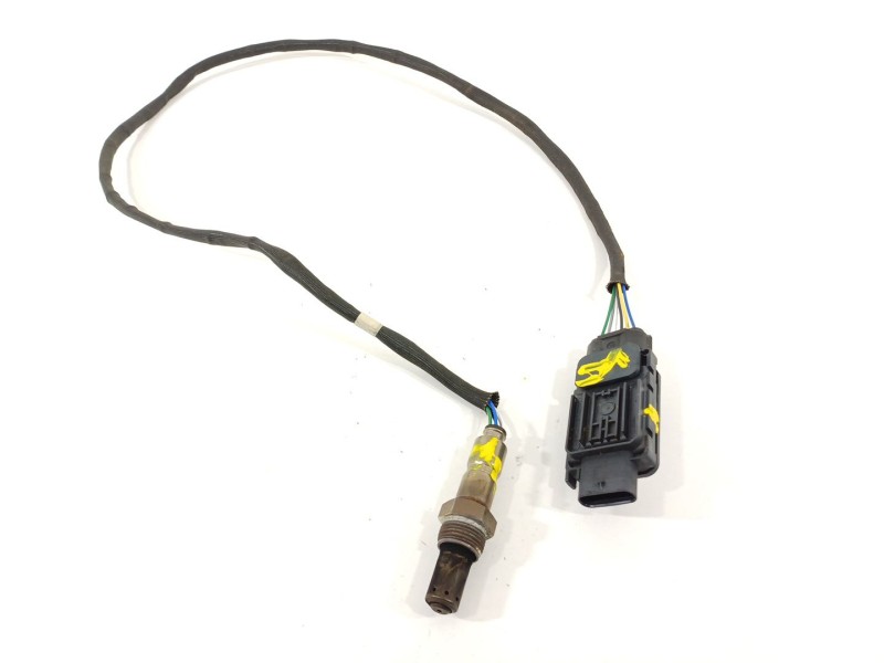 Recambio de sonda lambda para audi q5 (fyb, fyg) 35 tdi quattro referencia OEM IAM 80A907805  