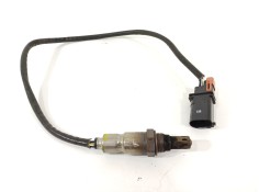Recambio de sonda lambda para audi q5 (fyb, fyg) 35 tdi quattro referencia OEM IAM 4G0906265  