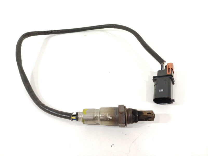 Recambio de sonda lambda para audi q5 (fyb, fyg) 35 tdi quattro referencia OEM IAM 4G0906265  