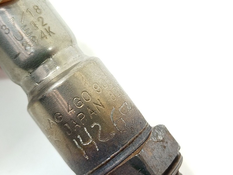 Recambio de sonda lambda para audi q5 (fyb, fyg) 35 tdi quattro referencia OEM IAM 4G0906265  