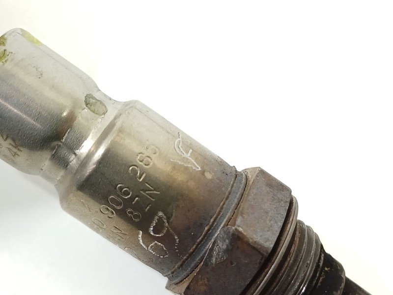 Recambio de sonda lambda para audi q5 (fyb, fyg) 35 tdi quattro referencia OEM IAM 4G0906265  