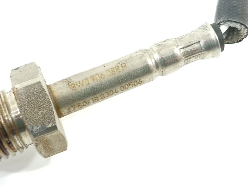 Recambio de sonda lambda para audi q5 (fyb, fyg) 35 tdi quattro referencia OEM IAM 8W0906088R  