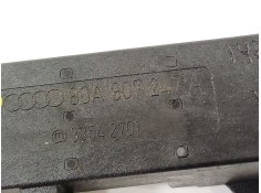 Recambio de modulo electronico para audi q5 (fyb, fyg) 35 tdi quattro referencia OEM IAM 80A907247A   2