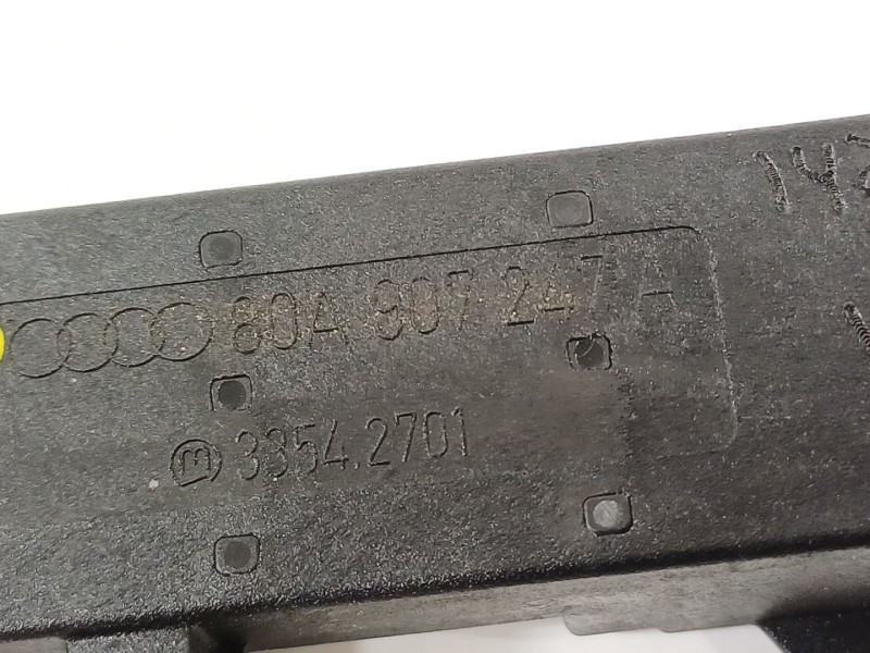 Recambio de modulo electronico para audi q5 (fyb, fyg) 35 tdi quattro referencia OEM IAM 80A907247A  