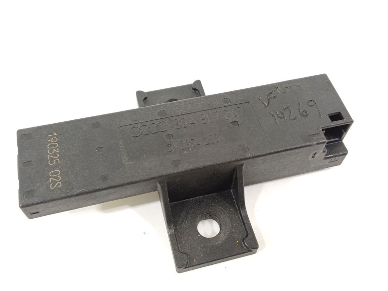 Recambio de modulo electronico para audi q5 (fyb, fyg) 35 tdi quattro referencia OEM IAM 80A907247  