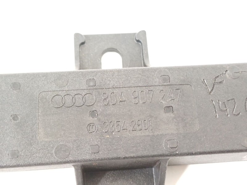 Recambio de modulo electronico para audi q5 (fyb, fyg) 35 tdi quattro referencia OEM IAM 80A907247  