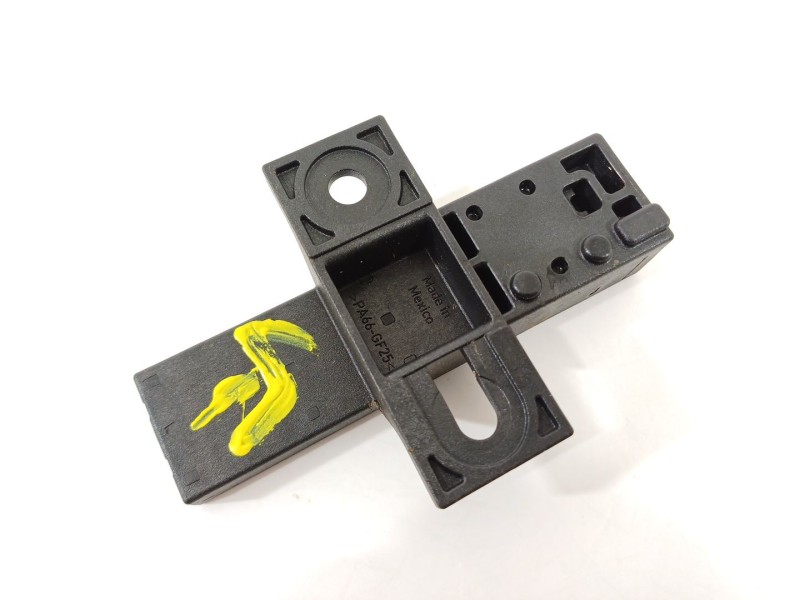 Recambio de modulo electronico para audi q5 (fyb, fyg) 35 tdi quattro referencia OEM IAM 80A907247  