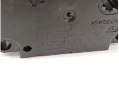 Recambio de motor apertura trampillas climatizador para audi q5 (fyb, fyg) 35 tdi quattro referencia OEM IAM 4M0820511A ZBAT0084 2