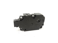 Recambio de motor apertura trampillas climatizador para audi q5 (fyb, fyg) 35 tdi quattro referencia OEM IAM 4M0820511A ZBAT0084